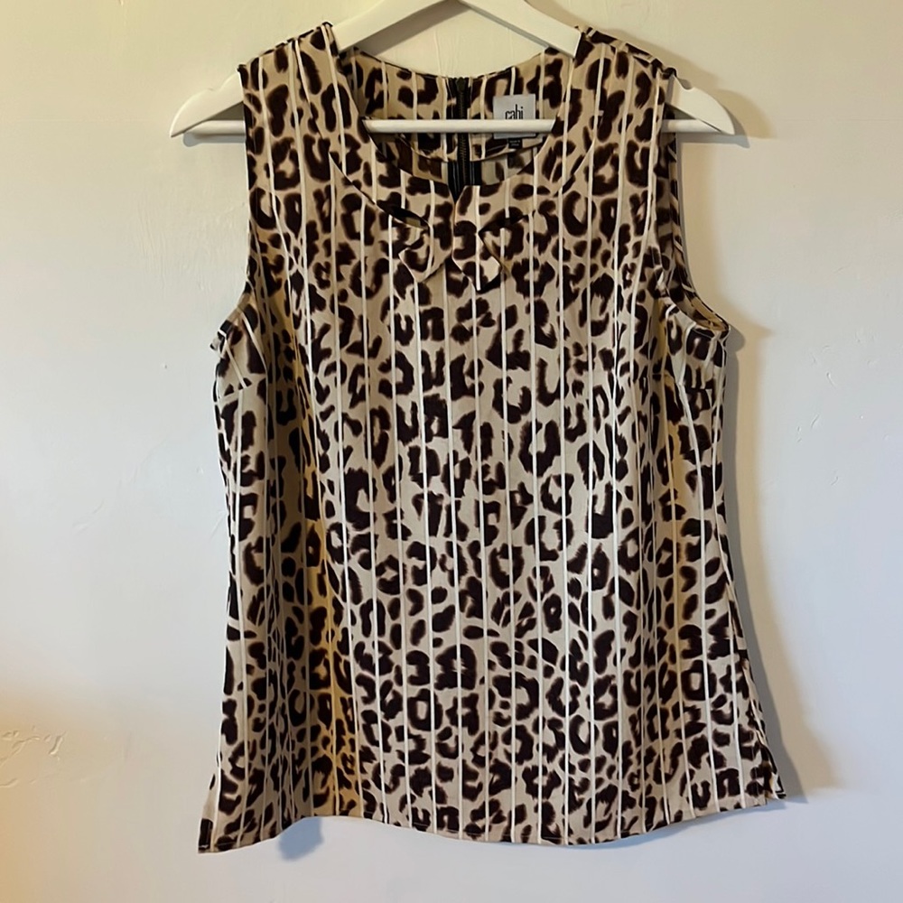 CAbi blouse